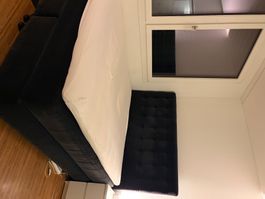 Boxspringbett ikea (KONGSFJORD)