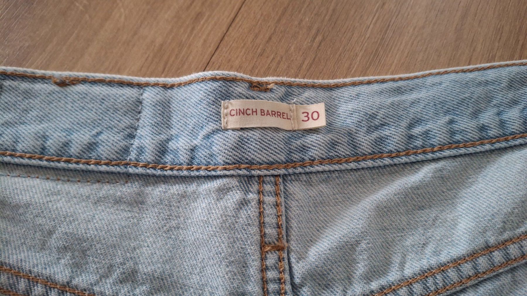Levi's Jeans: Levi's CINCH BARREL neuf 100 % coton T.30 – Nuovo (secondo la descrizione) da Yverdon-les-Bains venduto da car_vz9j 5