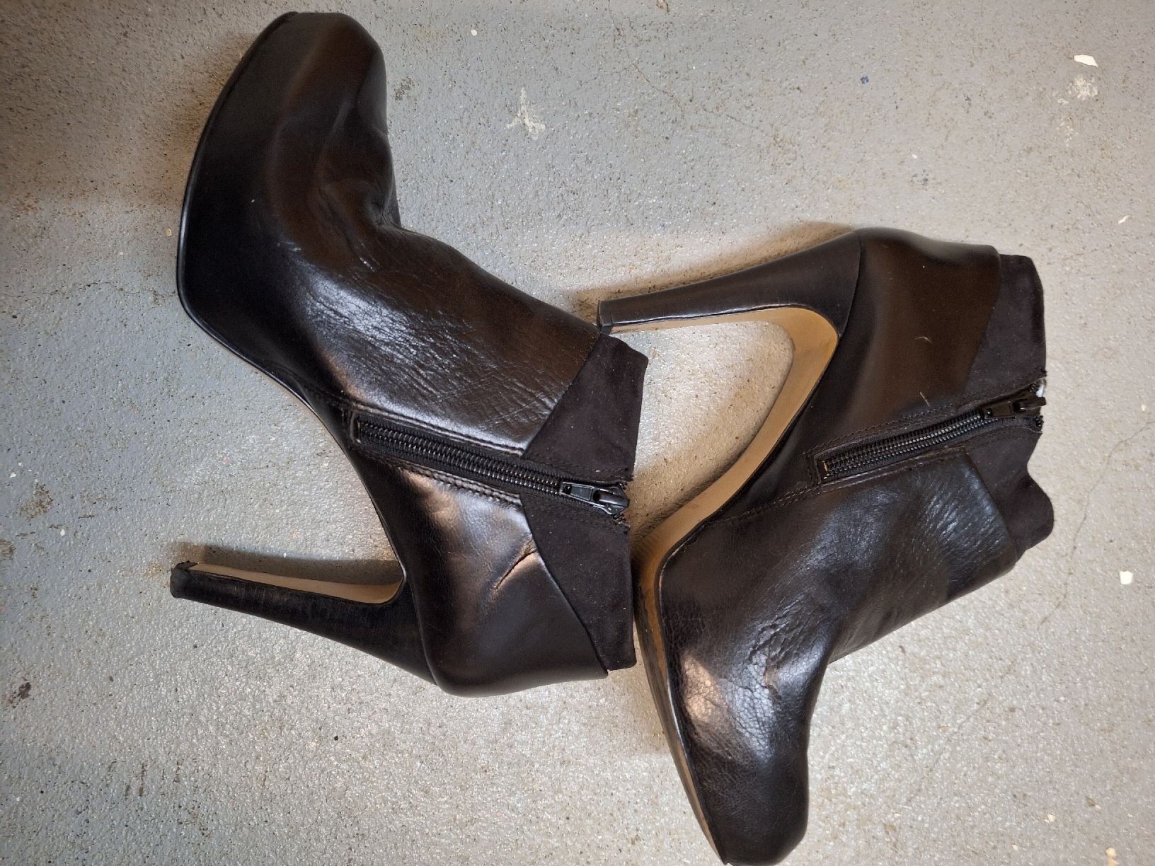 Scarpe da donna: NINE WEST SCHUHE - Nr. 8 (39) – Usato da Steinhausen venduto da togoraul123 3