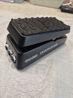 Dunlop volume X mini pedal für Gitarre 