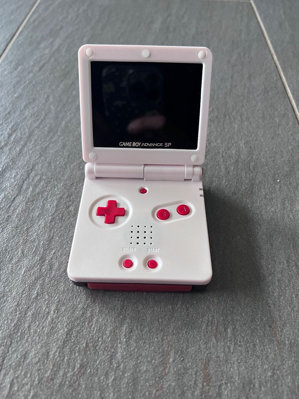 Nintendo Consoles: Game Boy Advance SP – D'occasion à Oensingen par 3.mvc 1