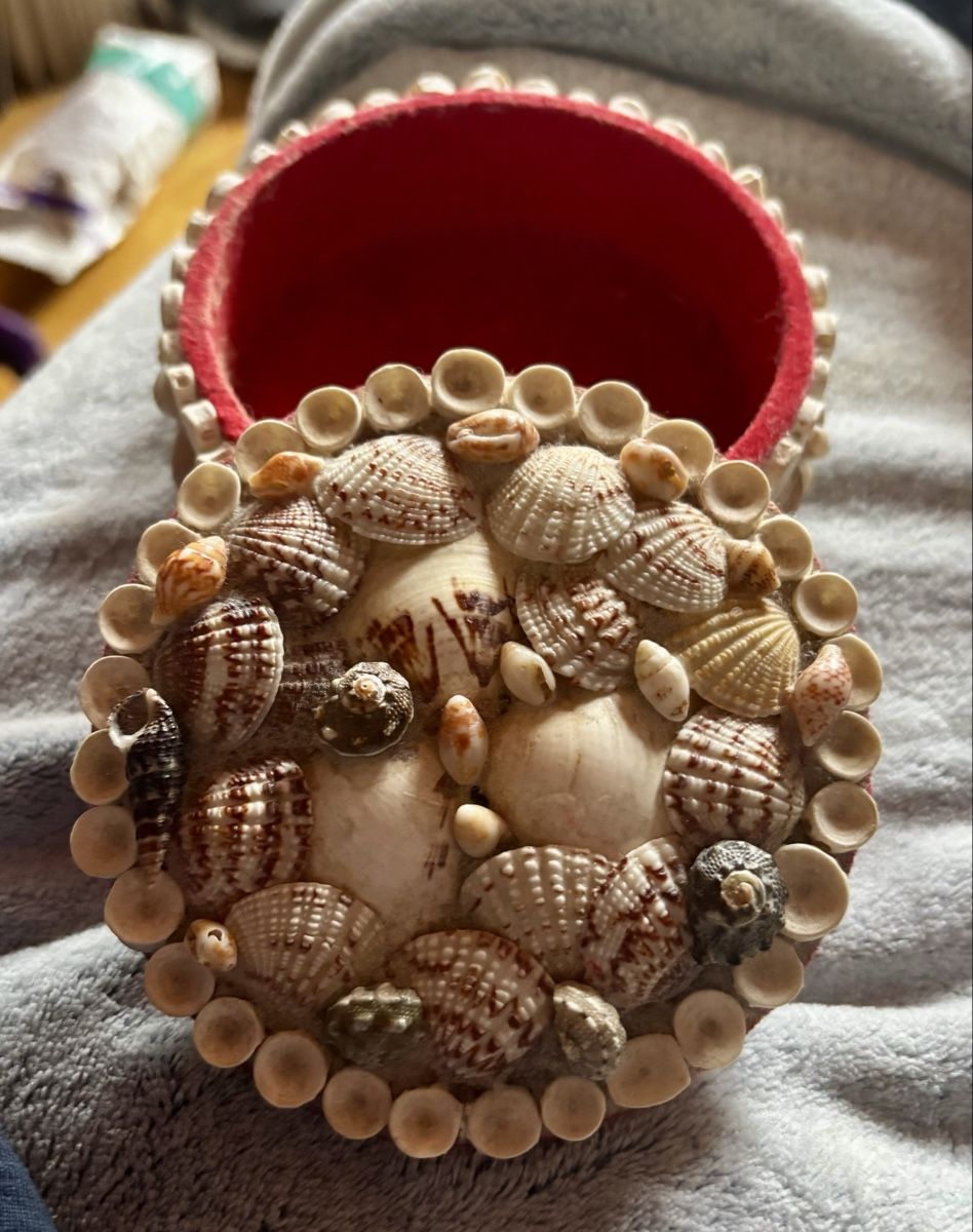 Schmuckkästen: Boîte à bijoux – Gebraucht aus Estavayer Le Lac von sico1260 3