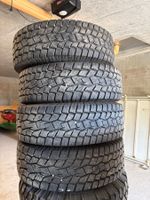 4x Pneu Land Rover Toyo Open Country AT 265/75/16