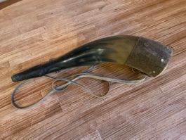 Jäger / Jagen / Jagdhorn
