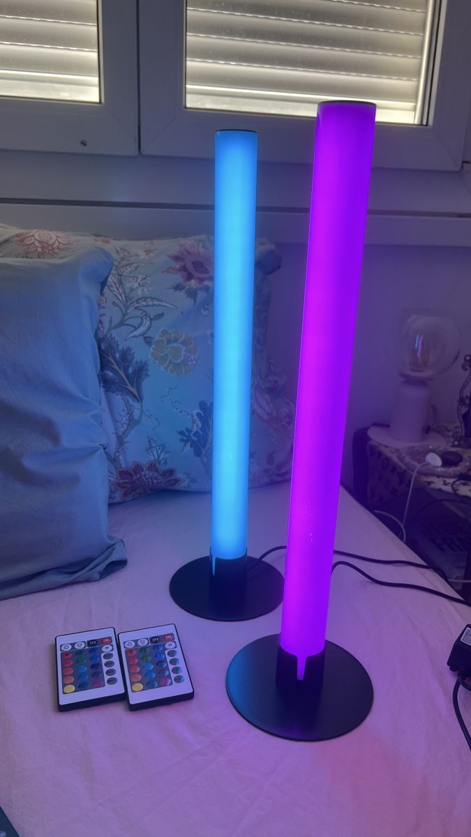 Lichterketten & Leisten: RGB Light Bars & Light Strips – Gebraucht aus Wettingen von unerhoertlaut 1