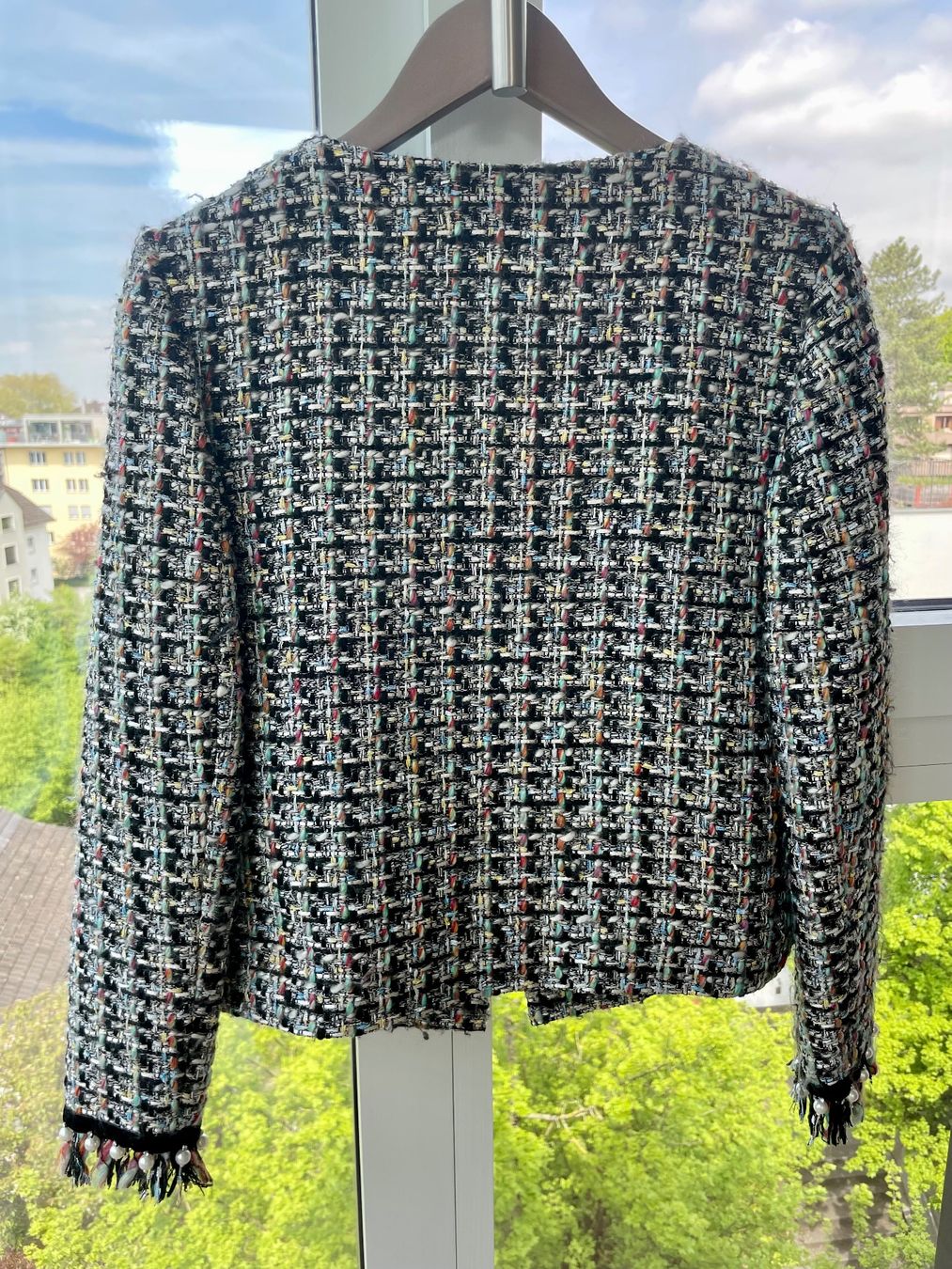 Ana Alcazar Giacche: Ana Alcazar Jacke – Usato da Zollikon venduto da pitpat02 1