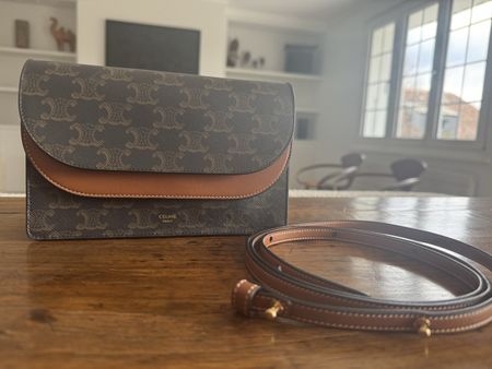 Céline Shoulder Bag