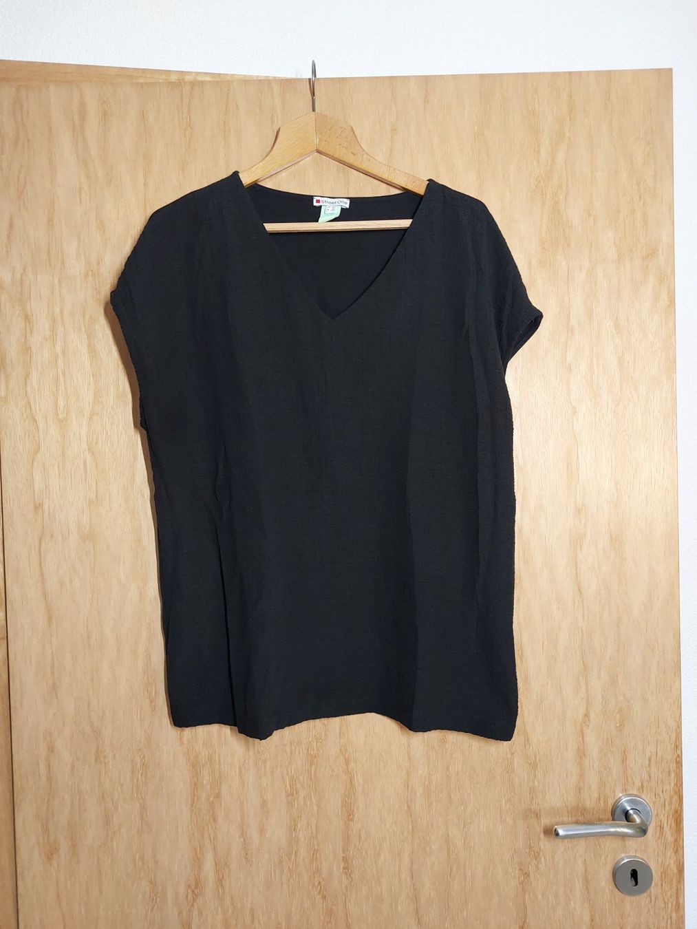 T-shirt: Street One T'Shirt Gr. 42 – Usato da Schmitten venduto da Renistern68