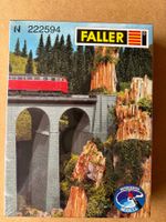 Faller 222594 Brückenkopfgarnitur