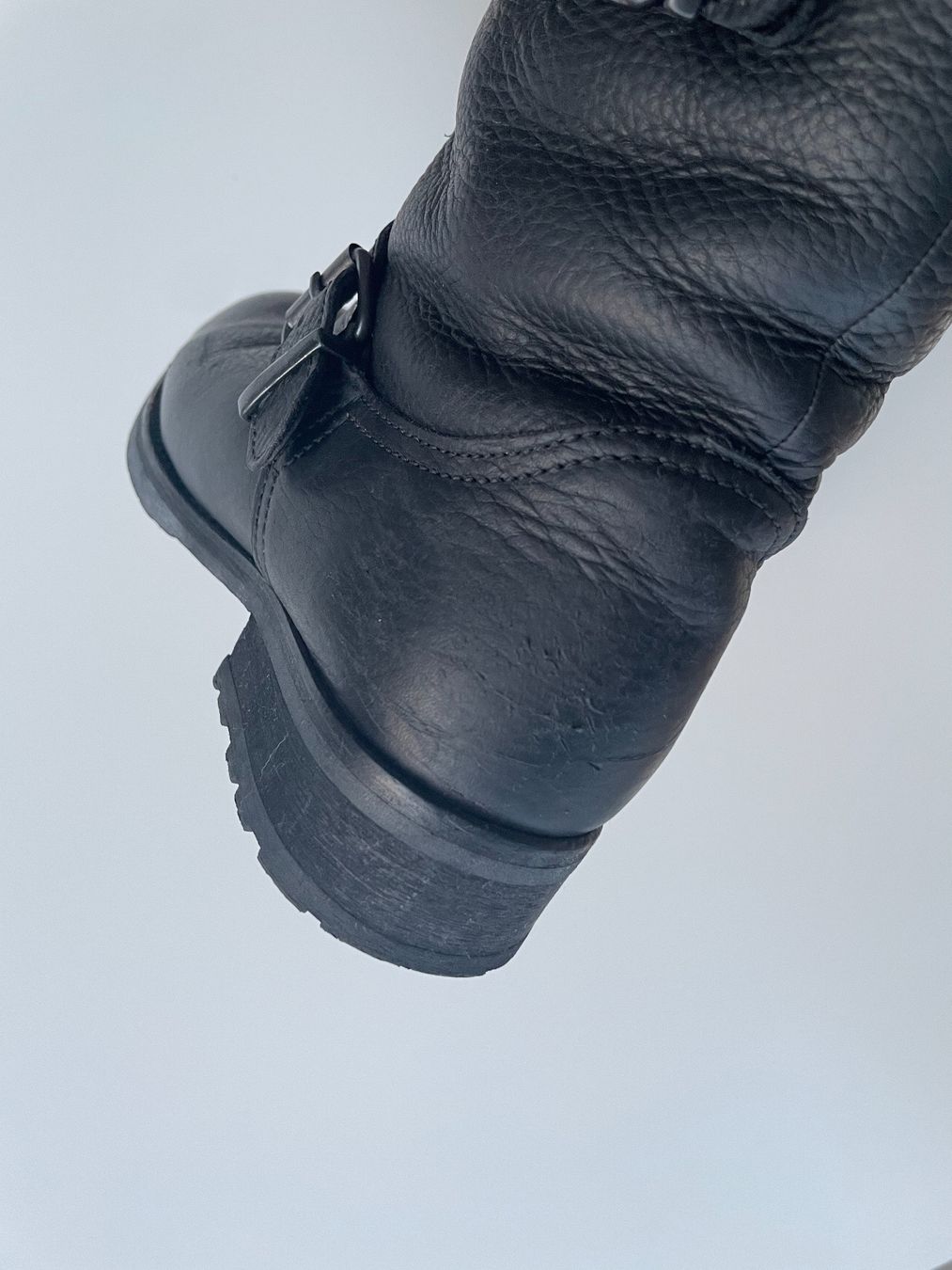 Scarpe da donna: Billi Bi Boots Gr. 38 – Usato da Olten venduto da hahnice99 5