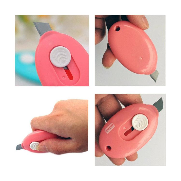 Mini box cutter messer japanmesser brief ffner karton ffner kaufen