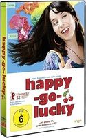 Happy-Go-Lucky    Hawkins, Sally