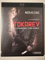 Blu-ray Film Tokarev Nicolas Cage