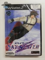 Sky Surfer    / JAPAN / PS2 / NEU sealed