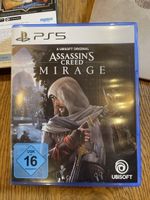 Assassin's Creed Mirage - PS5 Launch Edition
