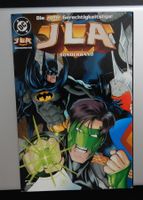 JLA Sonderband Nr. 1 Dino Comics guter Zustand