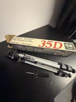 Stativ / Tripod Aluminium