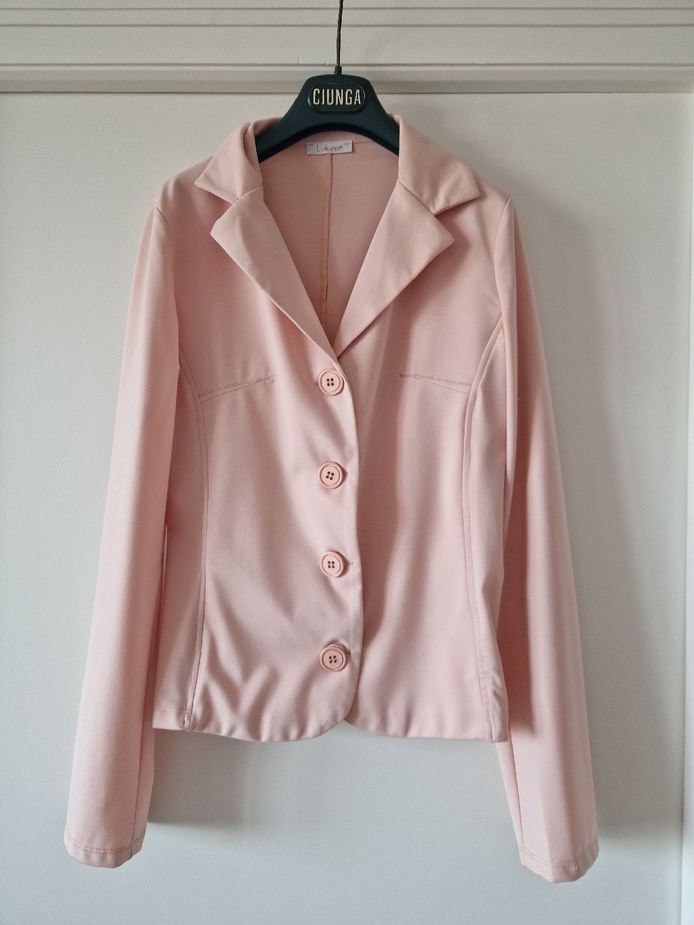 Giacche: New blazer size S – Nuovo (secondo la descrizione) da Lausanne venduto da Issss 1