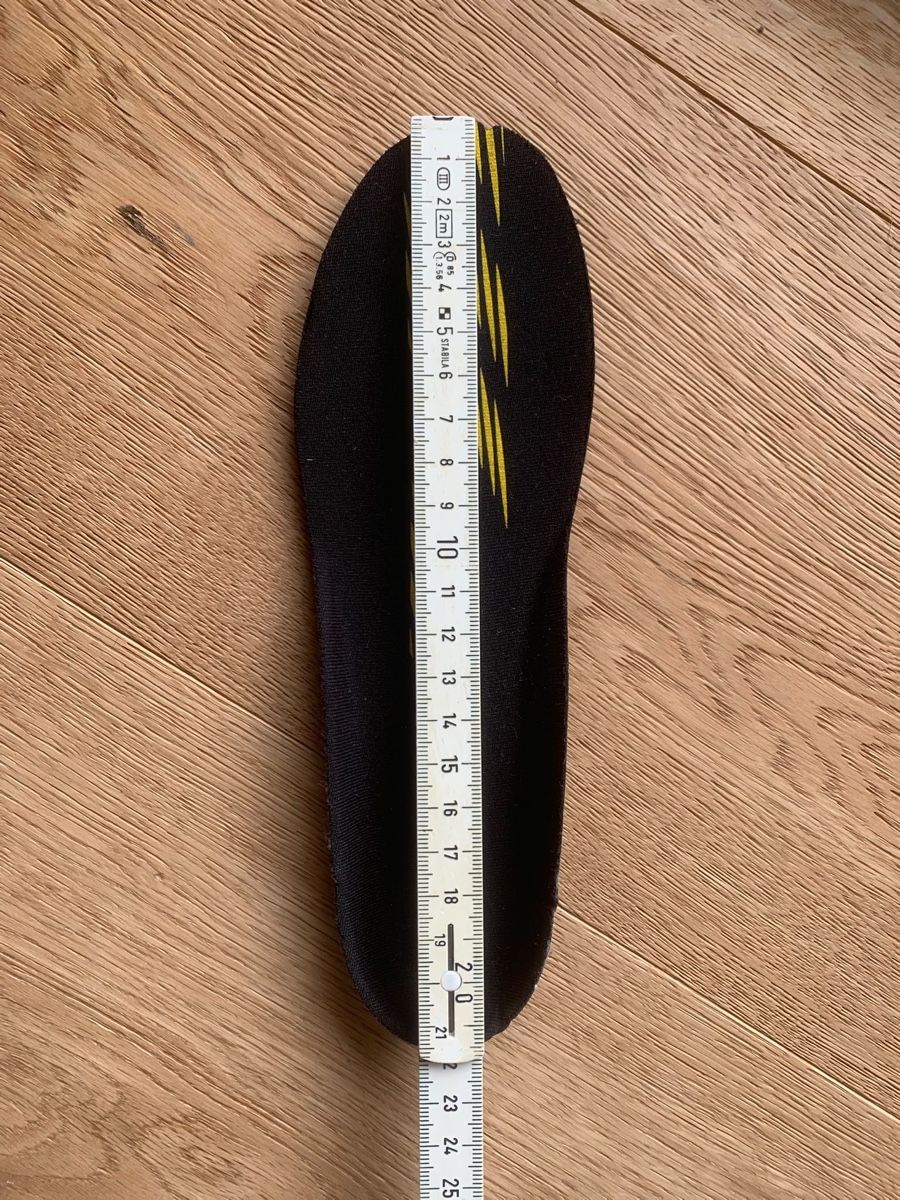 Bauer Pattini da ghiaccio: Bauer Vapor Fly 40 Junior, Gr 34 – Nuovo (secondo la descrizione) da Rotkreuz venduto da bar_lgv5 3
