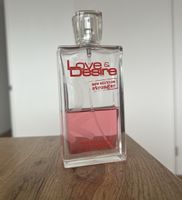 Love & Desire Pheromon Duft, NEW Edition, Stronger