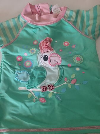 Badeshirt