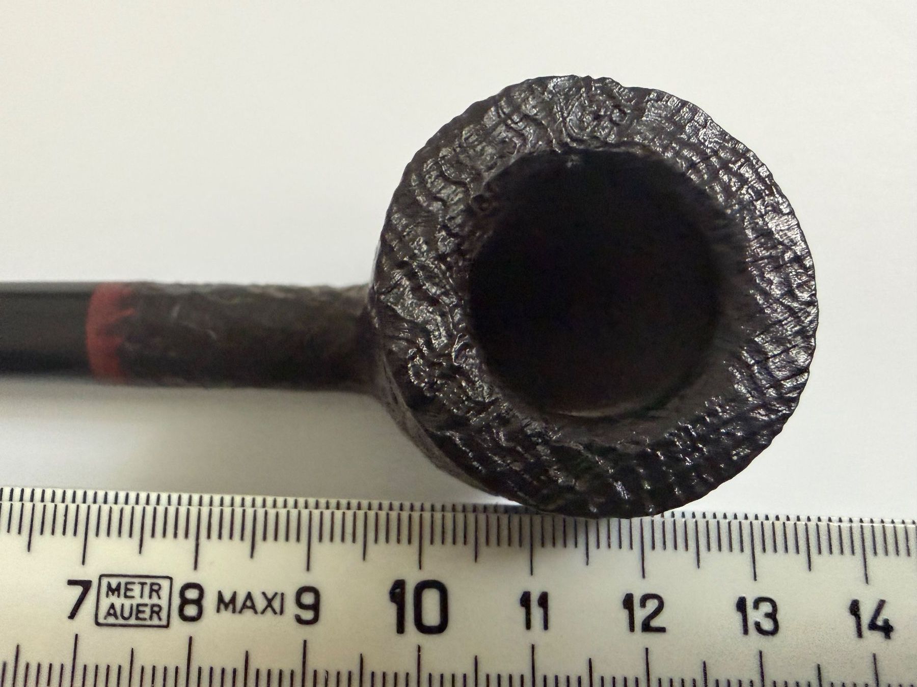 Pipe & Accessori: Pfeife unbekannt neu ungeraucht – Usato da Nunningen venduto da anclaudia 7