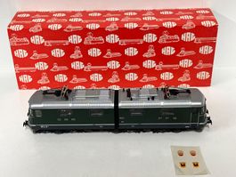 Hag Re 6/6 Sbb Nr.200 H0 AC Analog