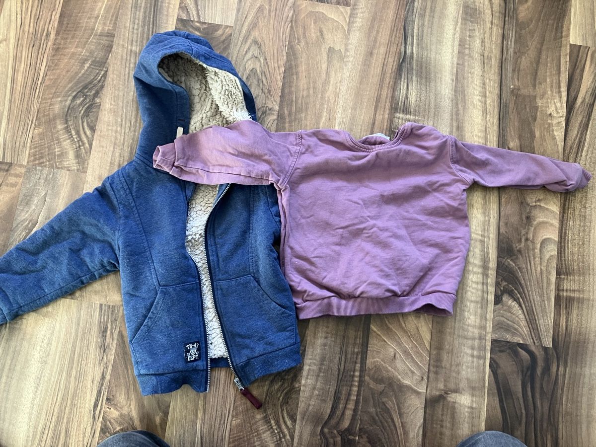 Lotti & Set di vestiti: Kleiderpaket Junge 92/ 98 – Usato da Samstagern venduto da zig_ylk2 3