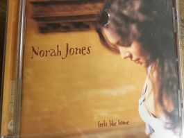 Norah Jones    🥒