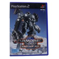 Armored Core Another Age - PS2