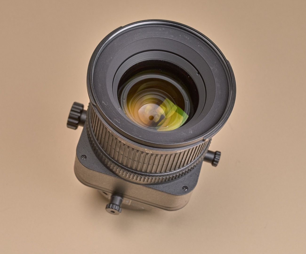 Nikon Obiettivi: Nikon Micro Nikkor PC-E 45 mm – Usato da LUZERN venduto da Gibraltarfoto 2