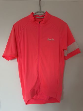 Rapha Core Jersey Medium