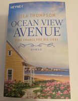 Buch Ella Thompson - Ocean View Avenue