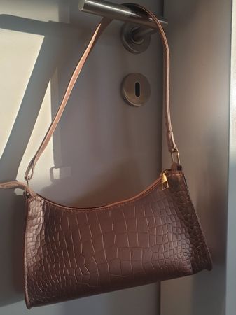 Baguette Handtasche - NEU!