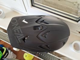 O'Neal Full Face MTB Helm Grösse L