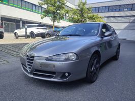 Alfa Romeo 147 1.6 TS - Rest-MFK bis Oktober - ab 1.-