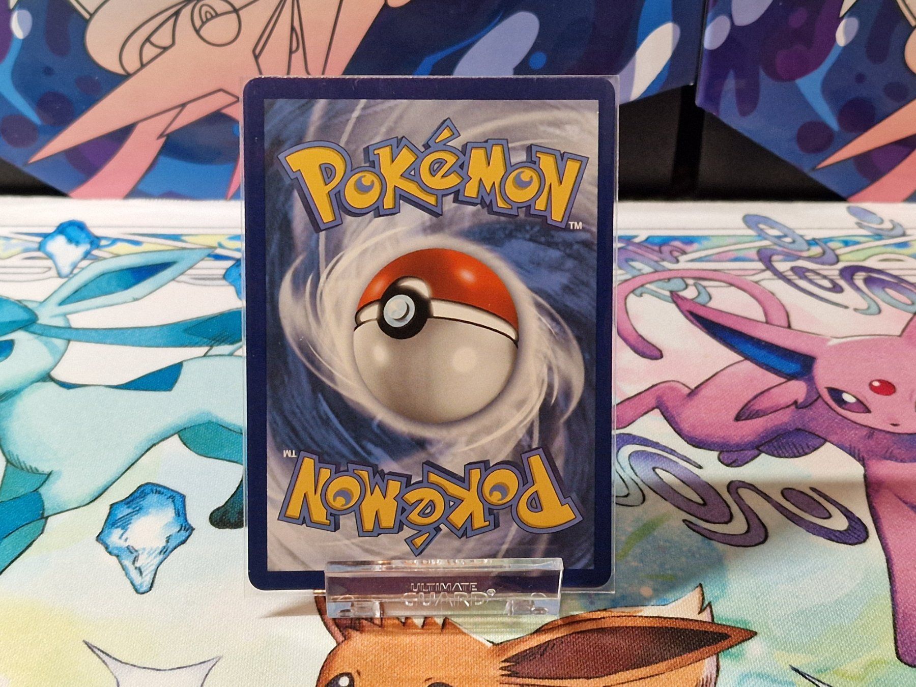 Pokémon Cartes à collectionner: Schoolgirl - 277/264 - Englisch – Neuf (Voir description) à Köniz par ps5_77vk 1