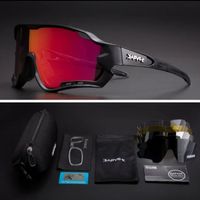 Fahrrad Sport Brille Neu