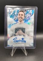 Topps Sidemen Miniminter On Card Auto /99