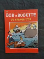 Bob et Bobette T.236 Le Harpon D'Or EO 1993 TBE