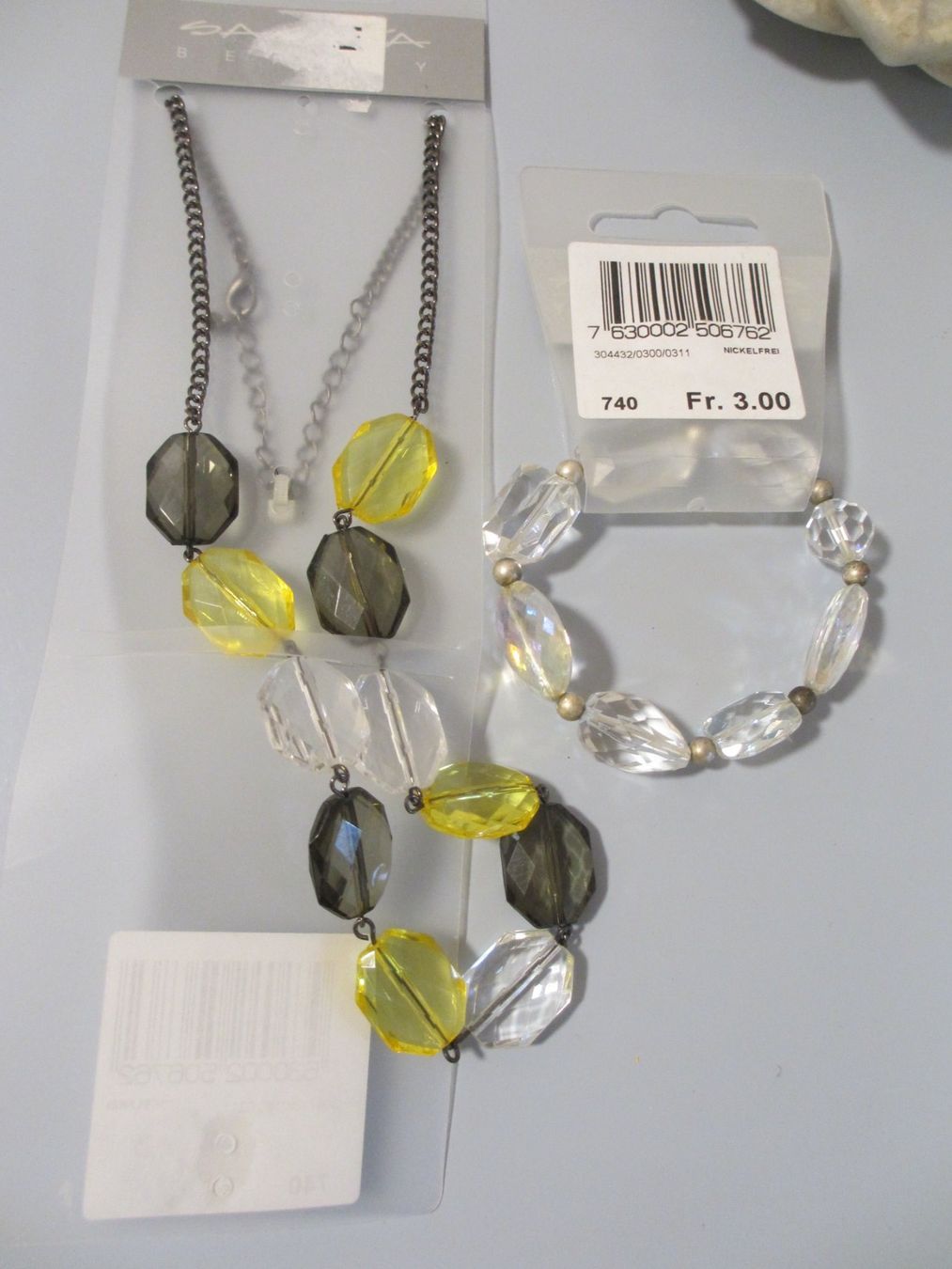 Sonstiger Schmuck: Schmuck Set - neu – Neu und originalverpackt aus Herisau von fan_h9qj 1