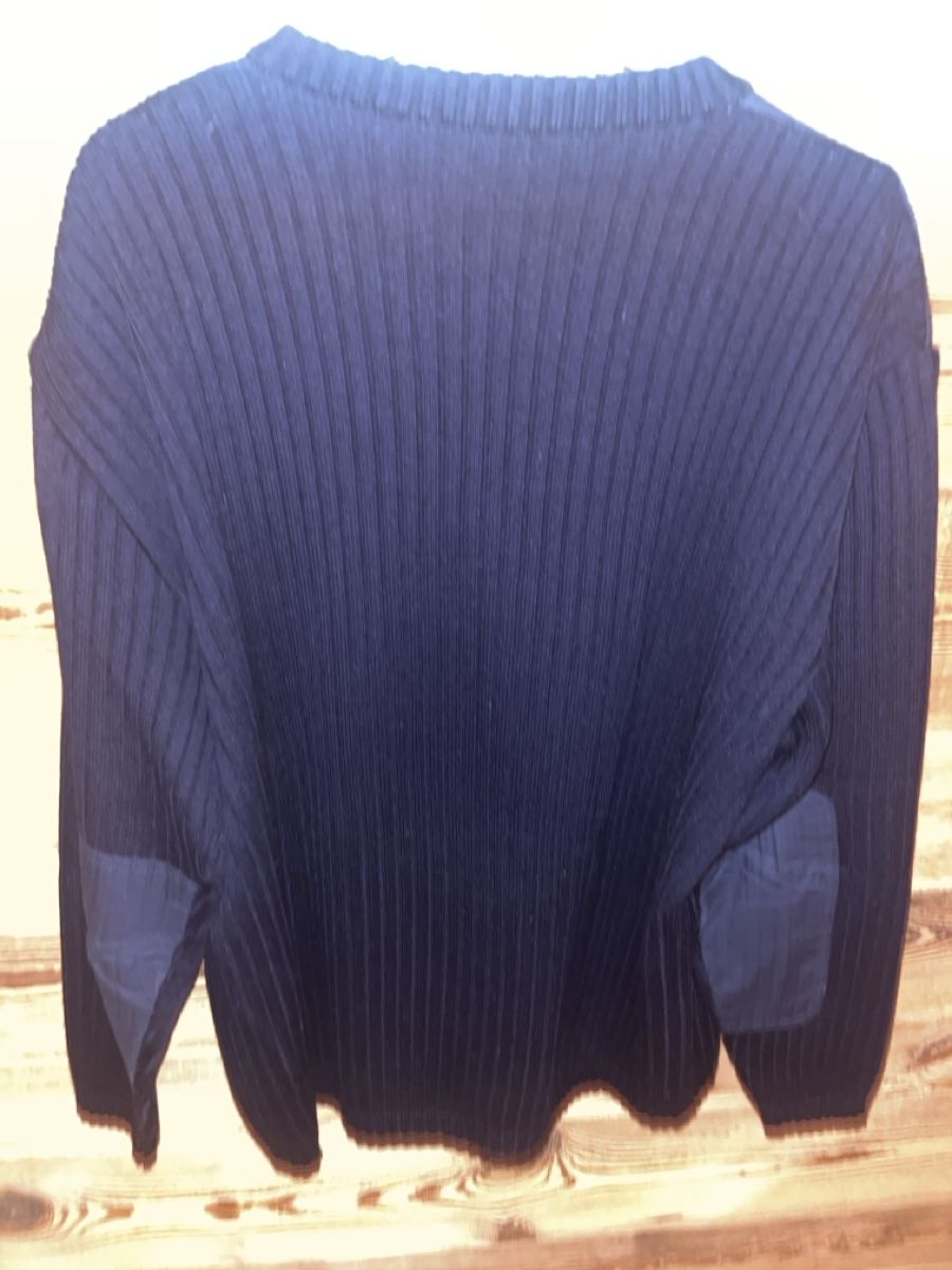Pulls & Sweat-shirts: Saint James  Beautiful dark blue round neck pullover – D'occasion à Rüschlikon par ant_5v7g 5