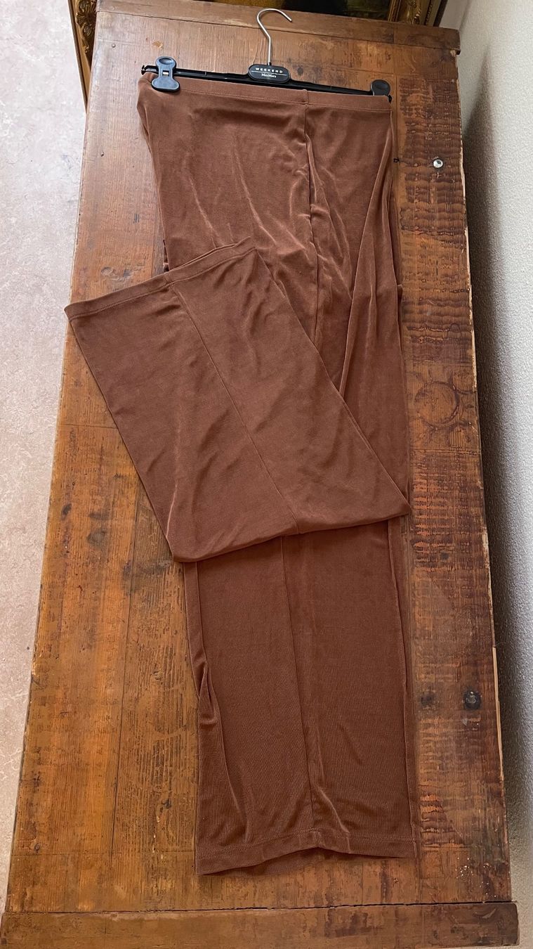 Cos Pantaloni: KIM&Co Canada L XL Neu/NP60 Acetate Elastane – Nuovo (secondo la descrizione) da Kölliken venduto da Prscoo 4