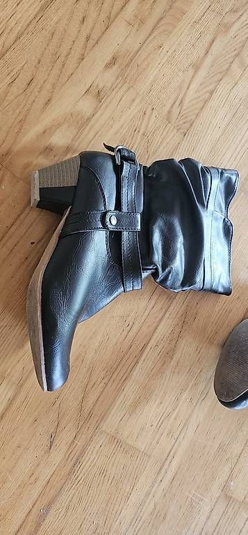 Cube Damenschuhe: Marke Cube, Grösse 39 – Gebraucht aus Eriswil von mar_8hwh 1