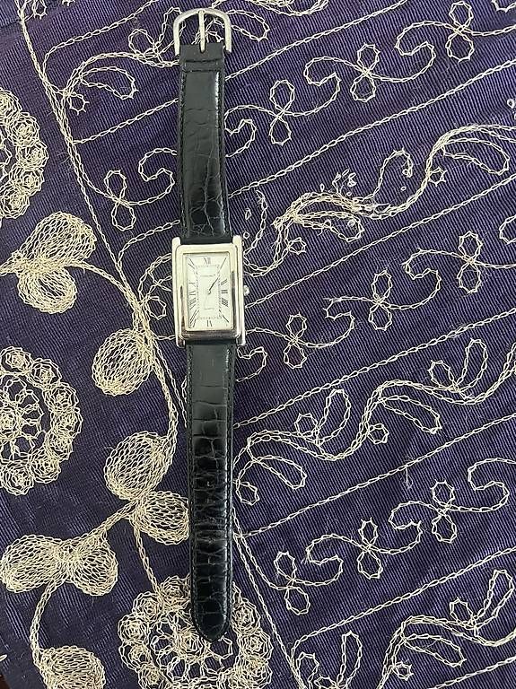 Orologi: Uhr Unisex Quartz – Usato da Frenkendorf venduto da autodiscount4123