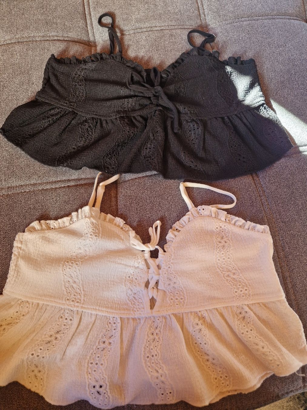 Lots de vêtements: Sommer Set M – D'occasion à Ebikon par kov_9vqb 4