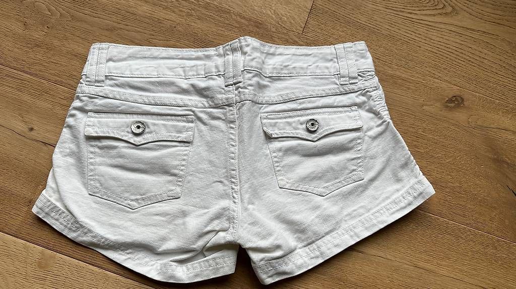 Pantaloni: Kurze Hose – Usato da Rombach venduto da ste_5zvl 1