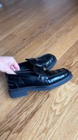 Mocassins Massimo Dutti
