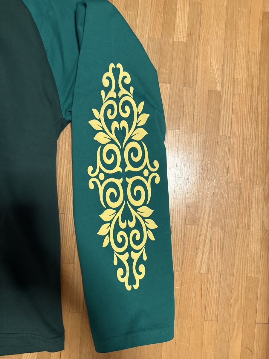 T-shirt: Casa Santo Longsleeve Grösse XL – Usato da St. Gallen venduto da LeonMatteon1879 2