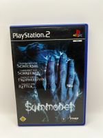 Summoner (Deutsch) - Playstation 2